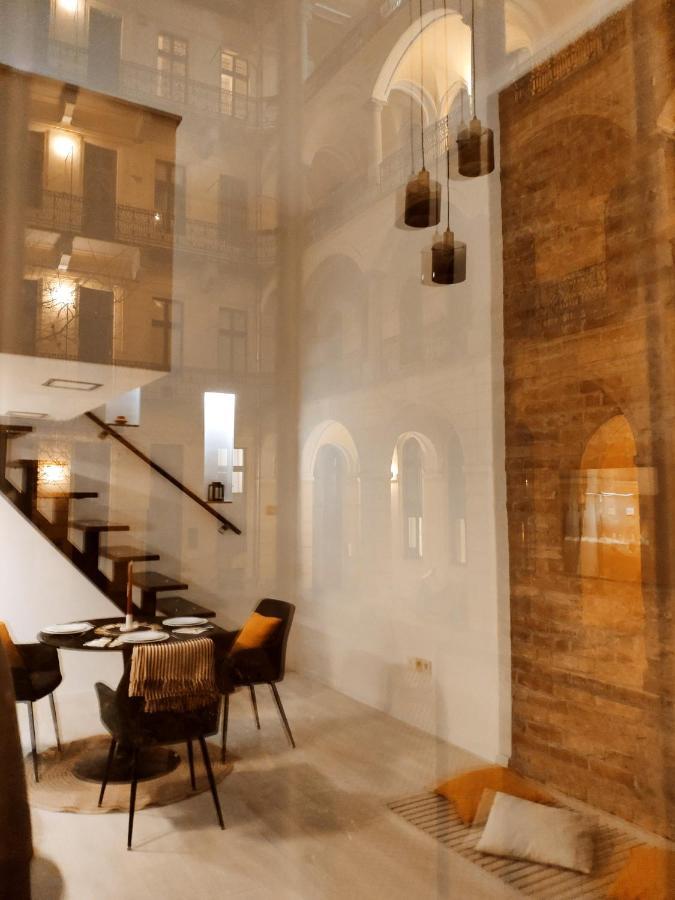F27 Ferenc Apartment Budapest Exterior photo