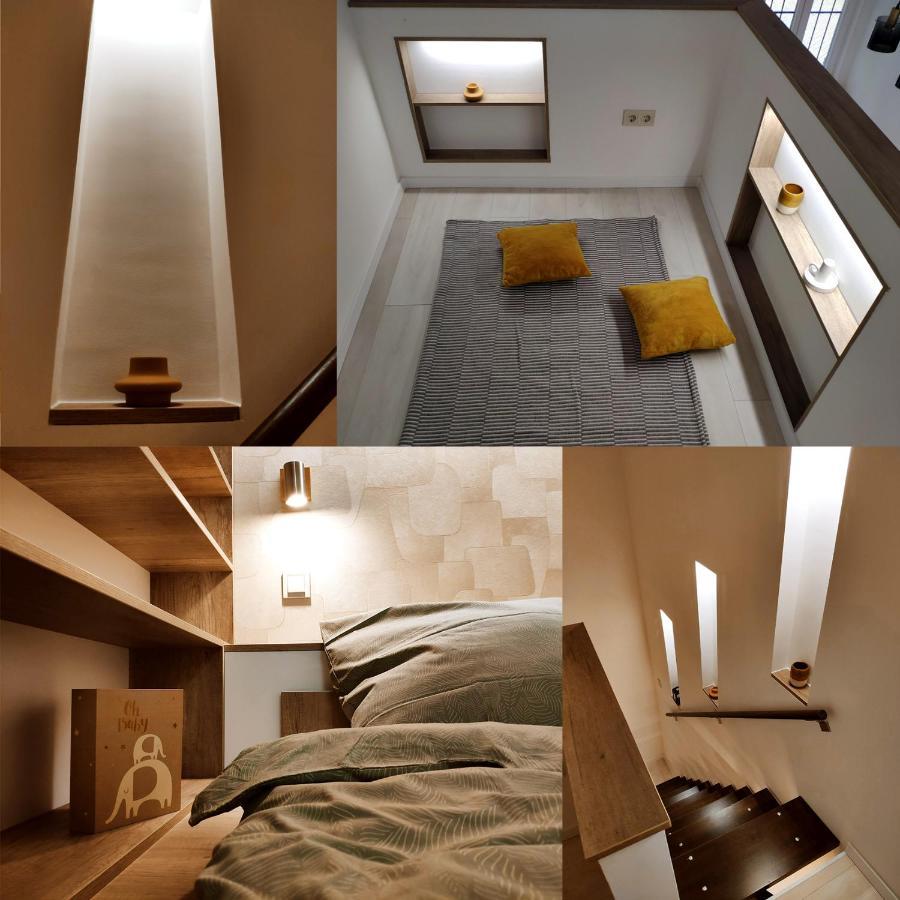 F27 Ferenc Apartment Budapest Exterior photo